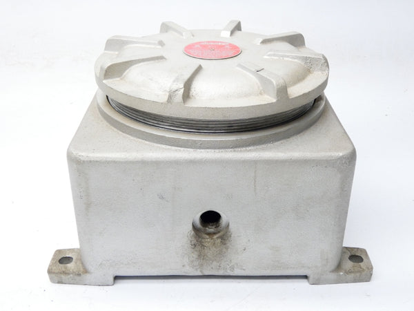 GENERAL SIGNAL GUB3ACL 120/277VAC UNMP