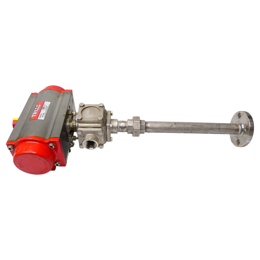 TRAID CONTROLS 2R130SR 150PSI (AS PICTURED) UNMP