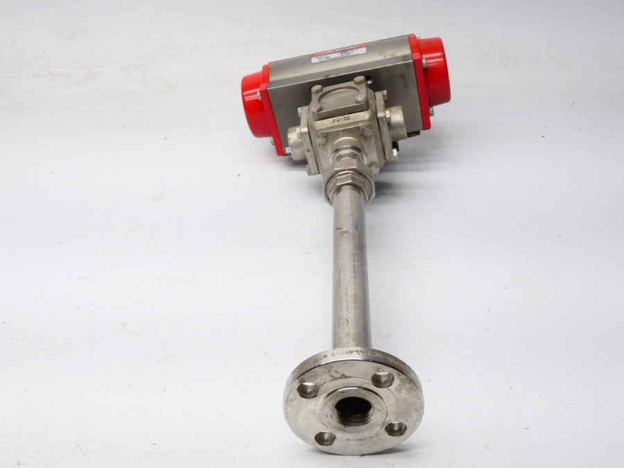 TRAID CONTROLS 2R130SR 150PSI (AS PICTURED) UNMP