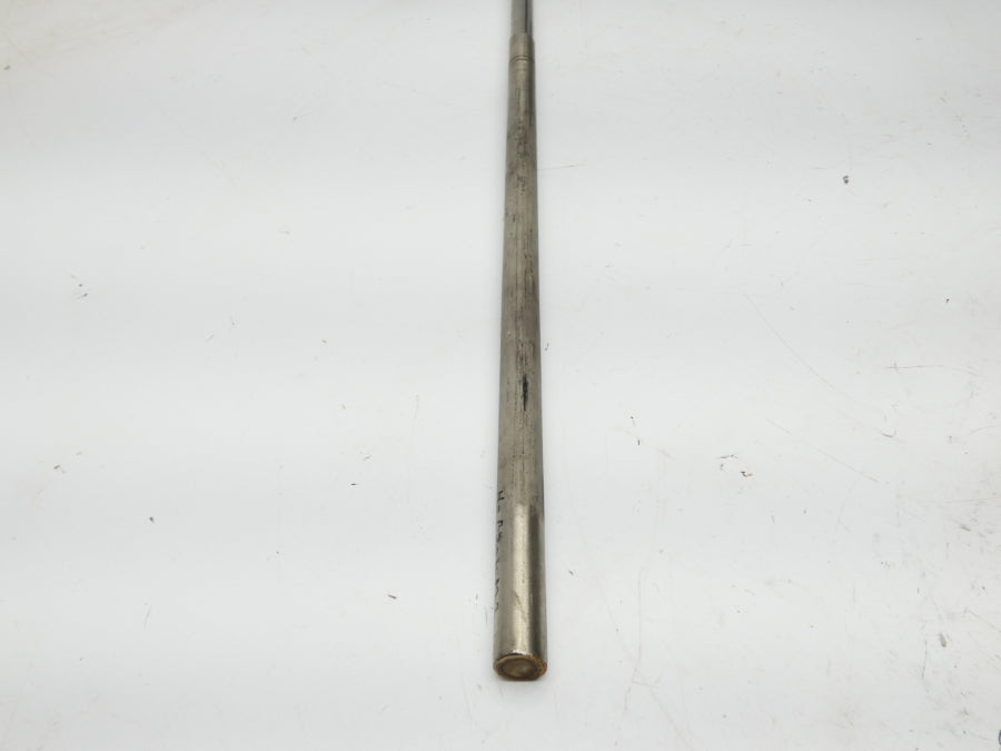 BURLING INSTRUMENTS H-1S 460V 15A 150-700F 17" UNMP