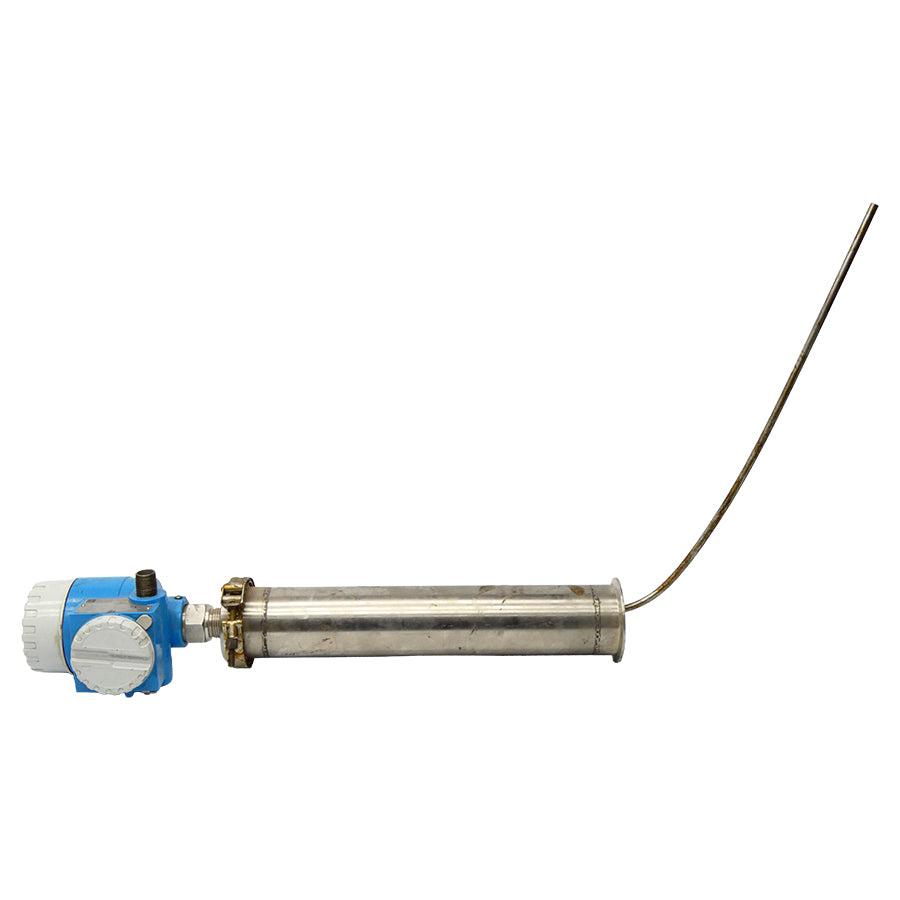 ENDRESS+HAUSER DC16TES-AGA1B1BMM1 UNMP