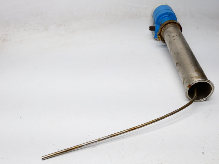 ENDRESS+HAUSER DC16TES-AGA1B1BMM1 UNMP