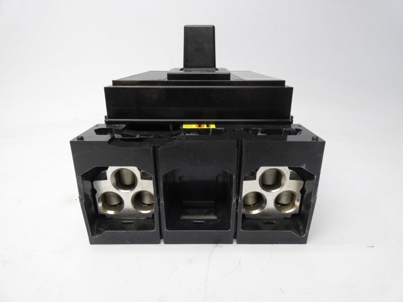 SQUARE D MJL26300 600V 300A NUPI