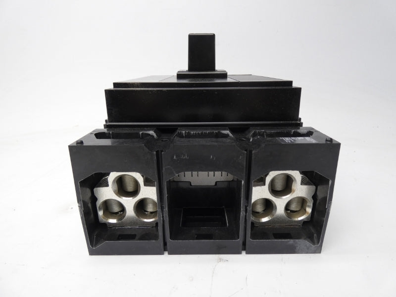 SQUARE D MJL26300 600V 300A NUPI