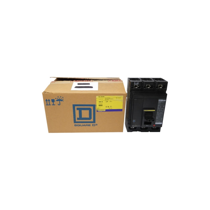 SQUARE D MJL36300 600V 300A NSMP