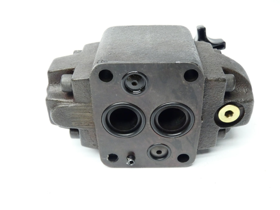 VICKERS XG063F30 626078 2830PSI UNMP