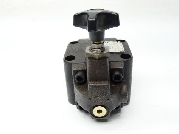 VICKERS XG063F30 626078 2830PSI UNMP