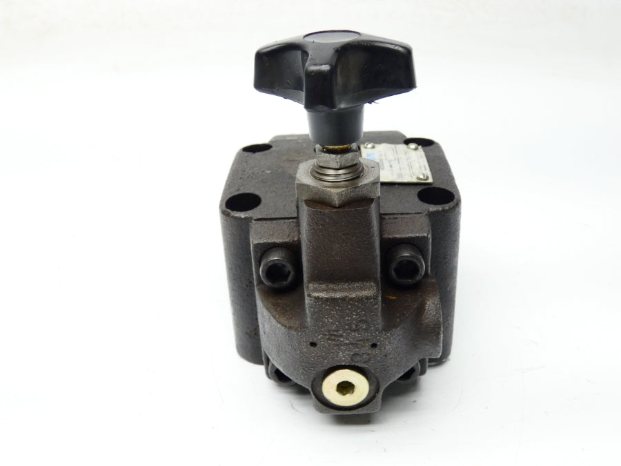 VICKERS XG063F30 626078 2830PSI UNMP