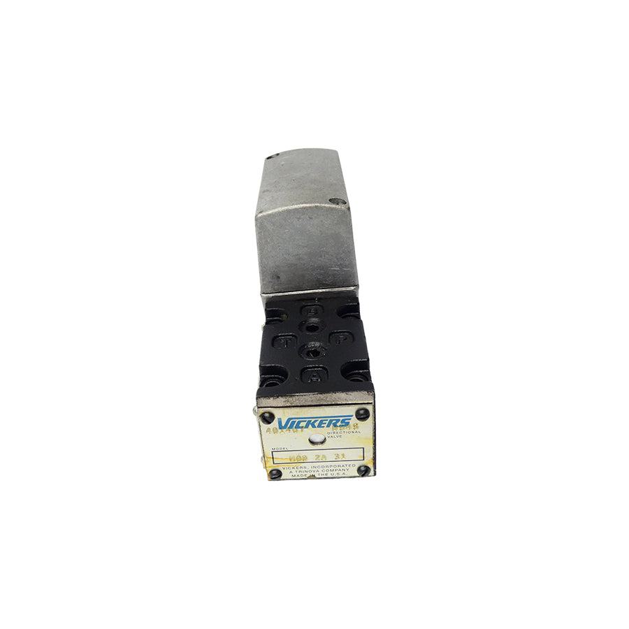 VICKERS MOD2A31 401407 UNMP
