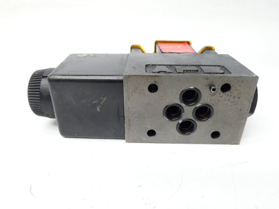 VICKERS DG4V-3S-2A-M-FPA5WL-B5-60 02-109627 110/120V .48/.46A 5000PSI UNMP