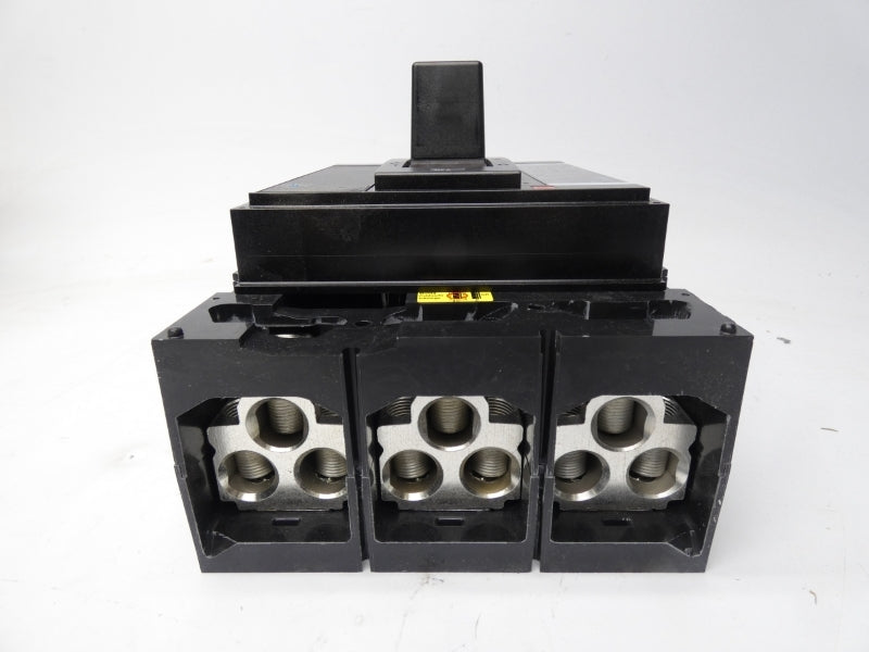 SQUARE D MJL36300 600V 300A NSMP