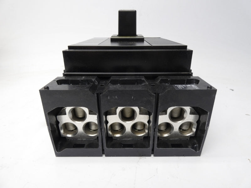 SQUARE D MJL36300 600V 300A NSMP