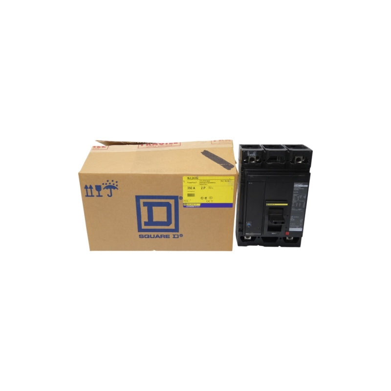 SQUARE D MJL26350 600V 350A NSMP