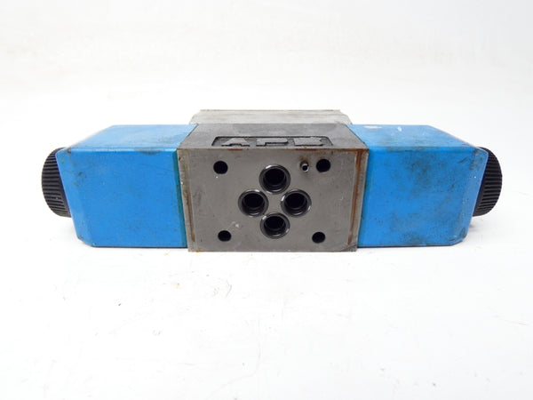 VICKERS DG4V-3-2N-M-FW-B6-60-EN21 02-148507 110/120V 5000PSI UNMP