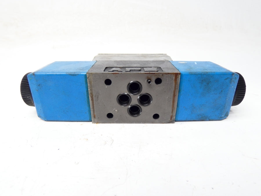 VICKERS DG4V-3-2N-M-FW-B6-60-EN21 02-148507 110/120V 5000PSI UNMP