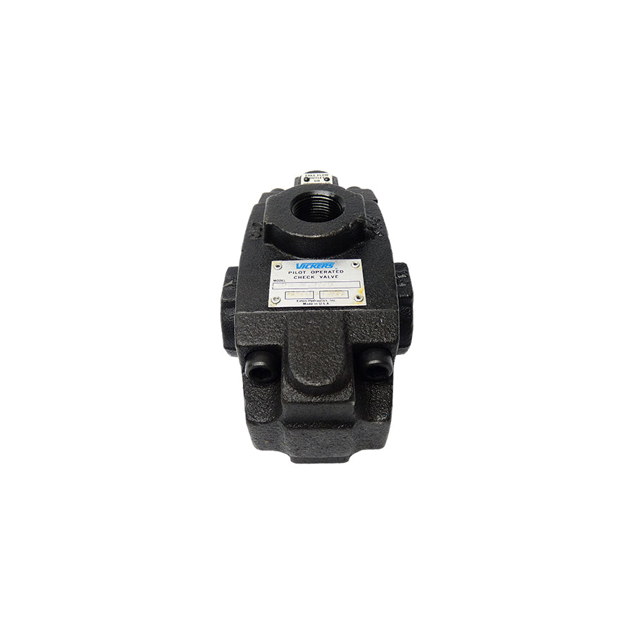 VICKERS 4CT06C21 626519 NSNP