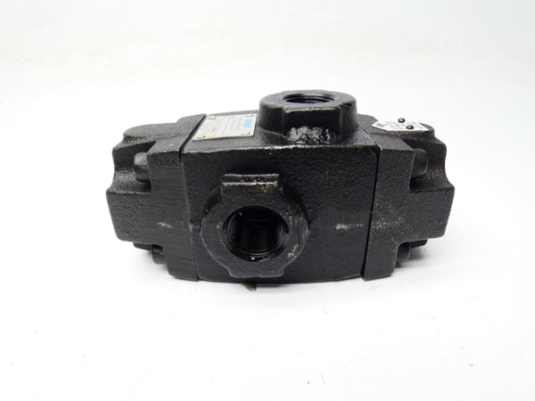VICKERS 4CT06C21 626519 NSNP