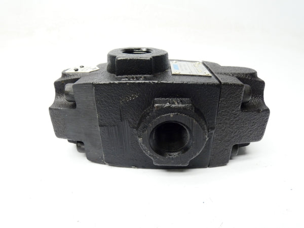 VICKERS 4CT06C21 626519 NSNP