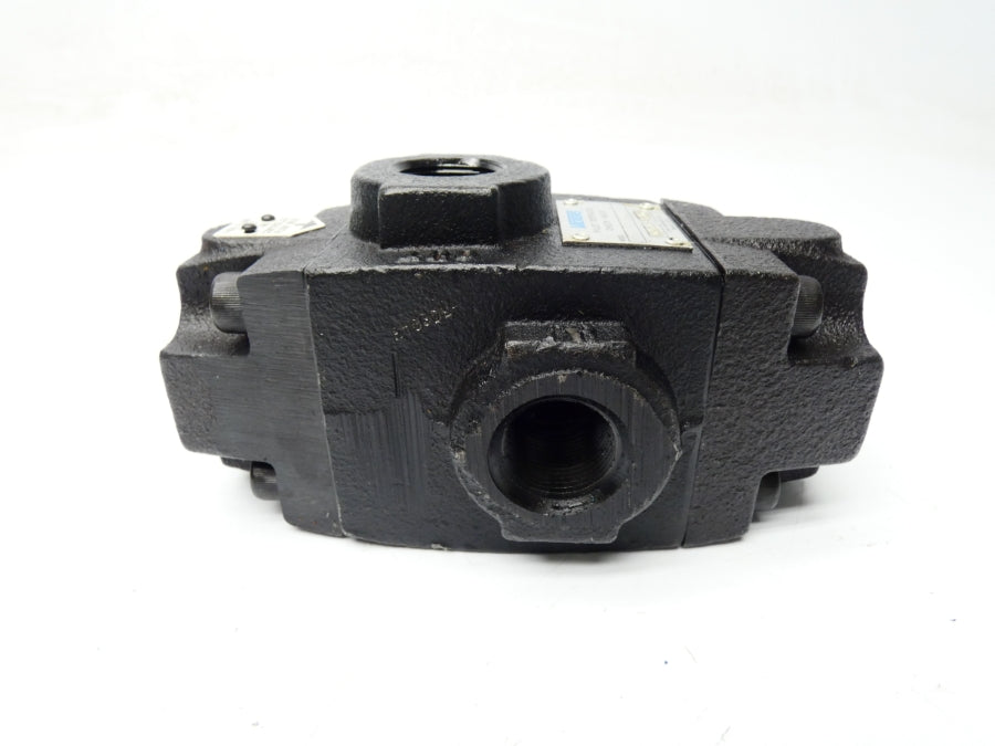 VICKERS 4CT06C21 626519 NSNP