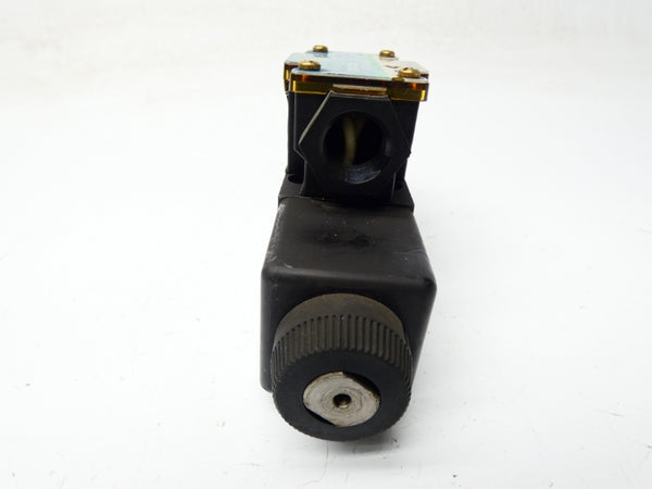 VICKERS DG4V-3S-2N-M-FPA5WL-B5-60 02-109825 110/120V .48/.46A 5000PSI UNMP