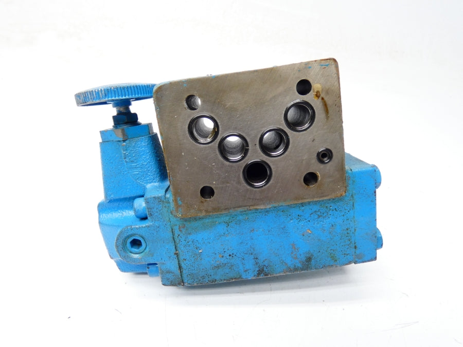 VICKERS DGX012F52 250-2000PSI UNMP