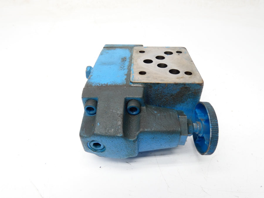 VICKERS DGX012F52 250-2000PSI UNMP