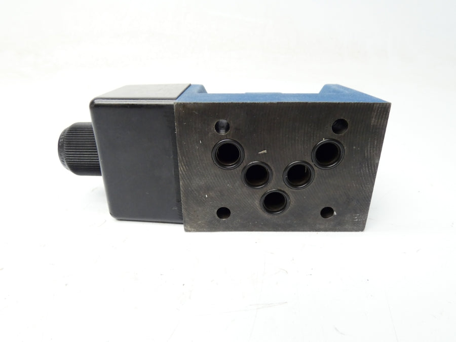 EATON VICKERS DG4V50AMUEK620 992693 115V 4568PSI NSMP
