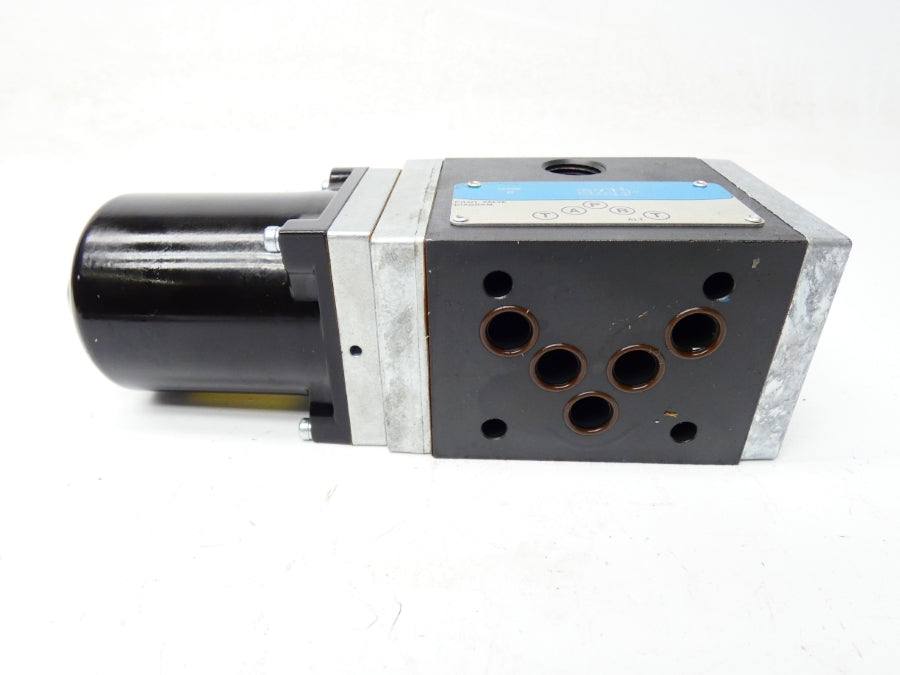 EATON VICKERS F3-DG4S2-012A-H-50 318049 115V NSNP
