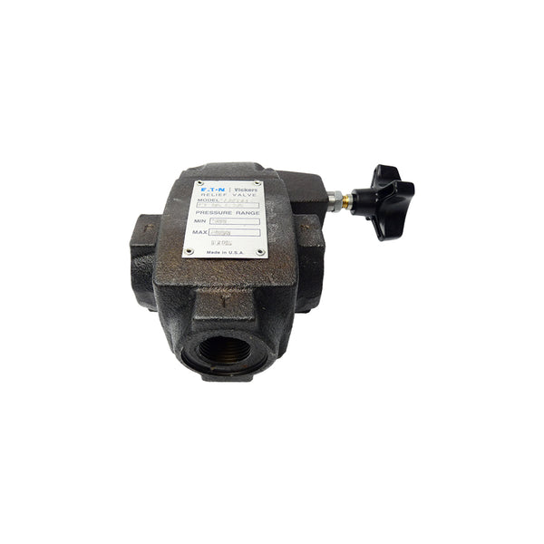 EATON VICKERS CT06C50 590538 500-2000PSI NSNP