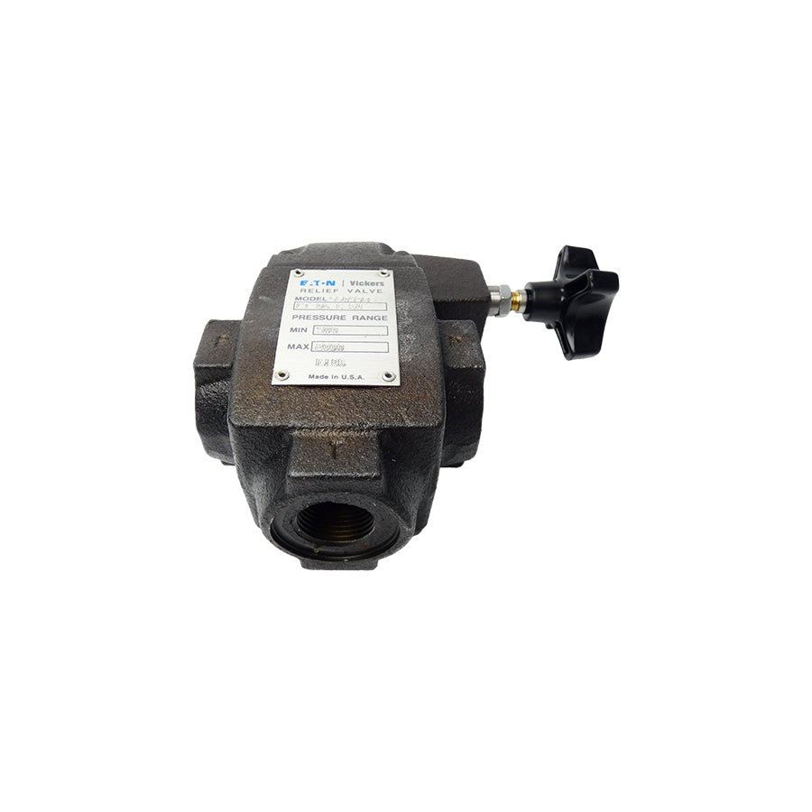 EATON VICKERS CT06C50 590538 500-2000PSI NSNP