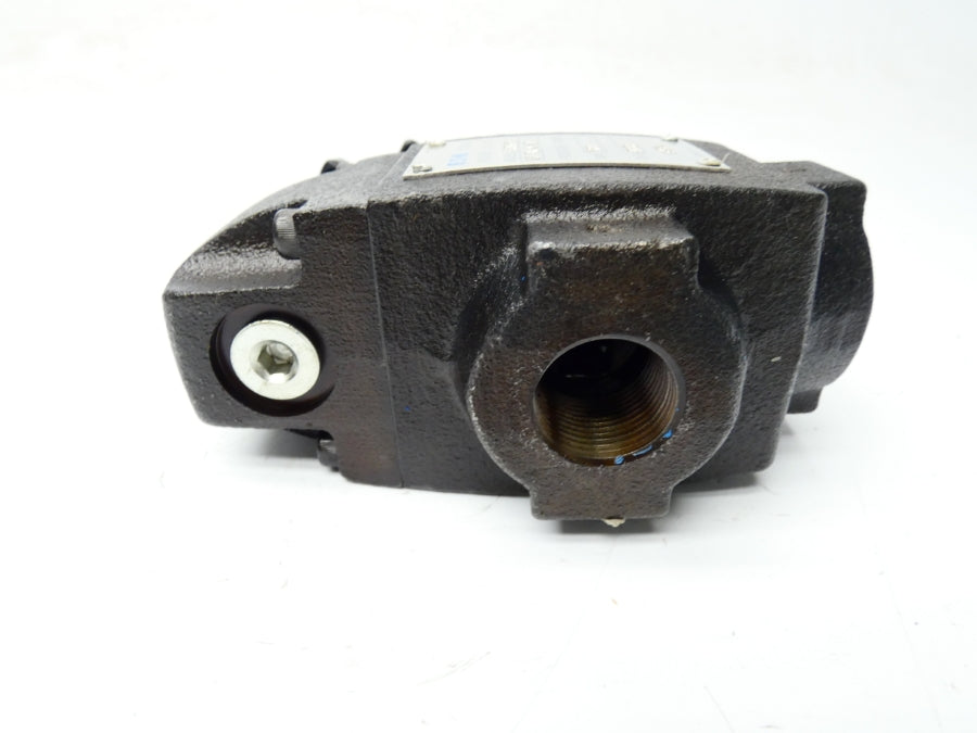 EATON VICKERS CT06C50 590538 500-2000PSI NSNP