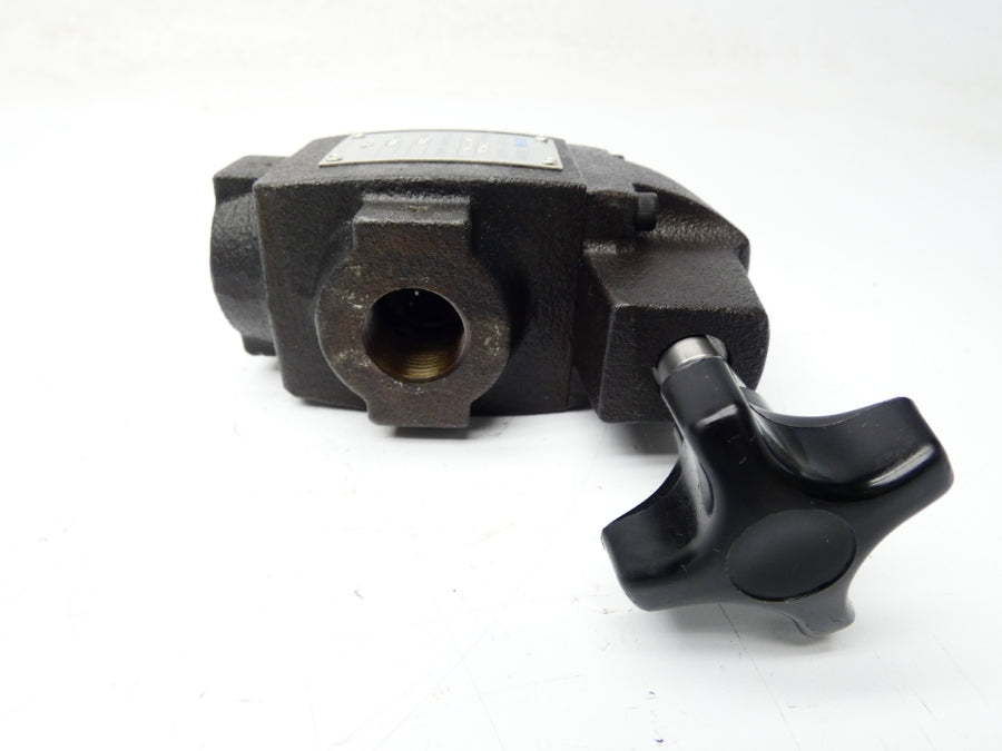 EATON VICKERS CT06C50 590538 500-2000PSI NSNP