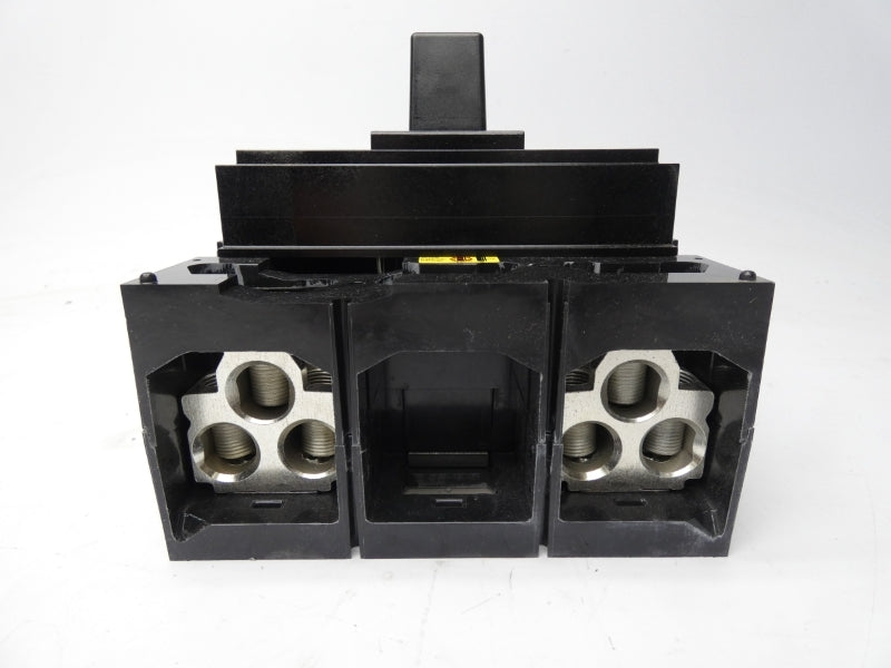 SQUARE D MJL26350 600V 350A NSMP