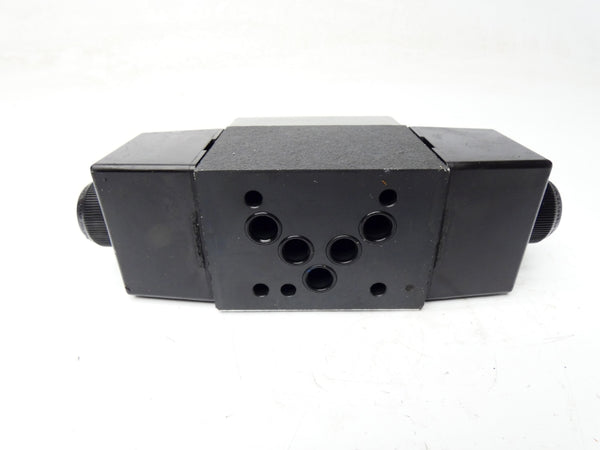 EATON VICKERS DG4S4W-016C-BB-60-S491 02-155559 3600PSI NSNP