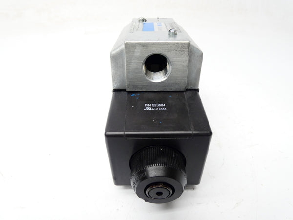 EATON VICKERS DG4S4W-016C-BB-60-S491 02-155559 3600PSI NSNP