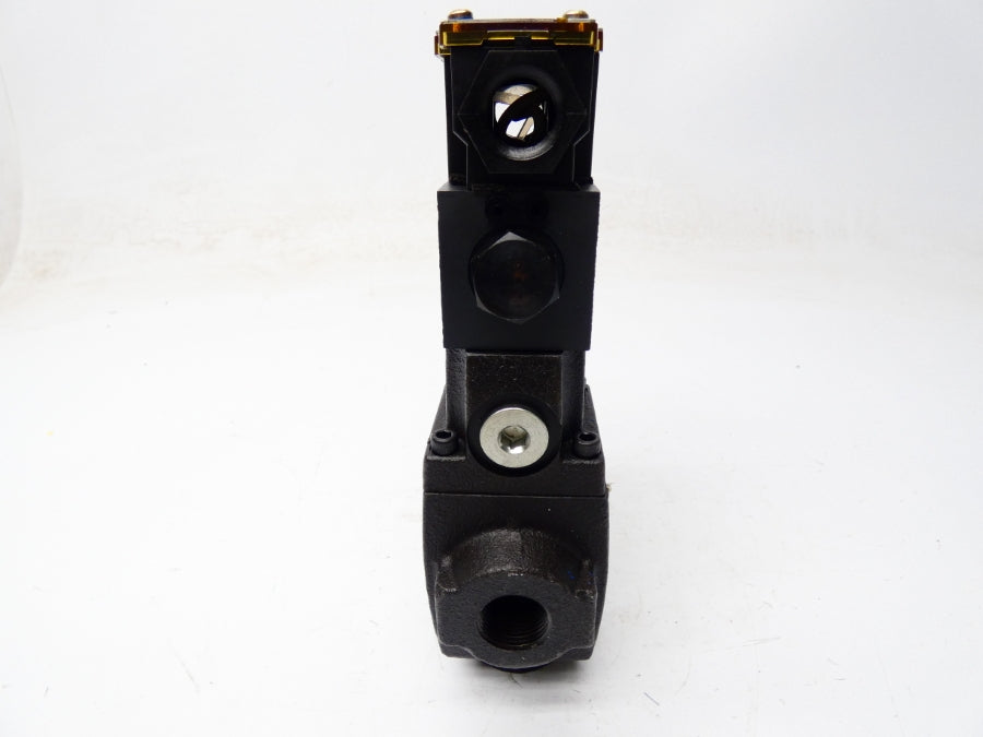 EATON VICKERS CT5060ACMFWB5100 02-127448 110/120V .48/.46A 500-2000PSI NSNP