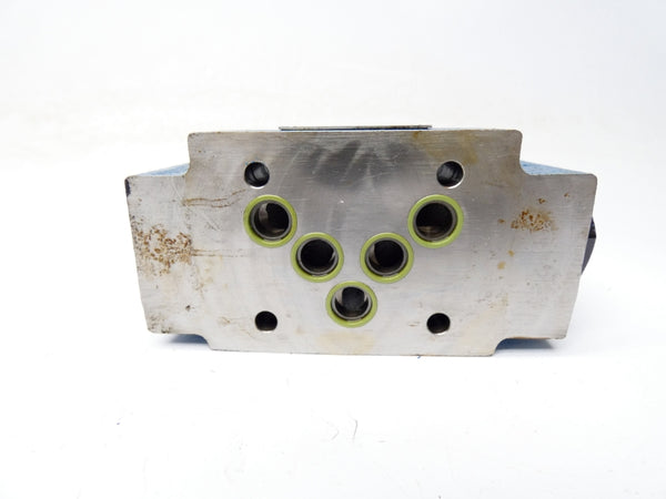 REXROTH Z2S10-1-34/V R900407439 NSNP