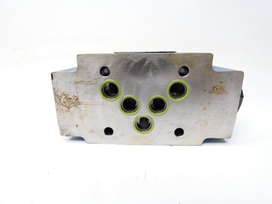 REXROTH Z2S10-1-34/V R900407439 NSNP