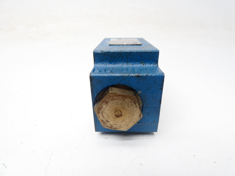 REXROTH Z2S10-1-34/V R900407439 NSNP