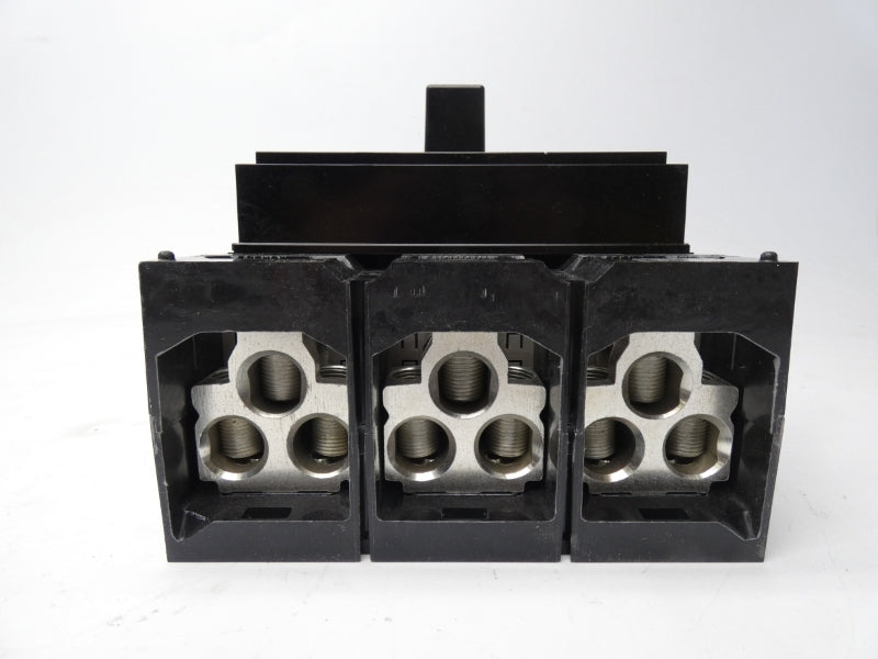 SQUARE D MJL36350 600V 350A NUPI