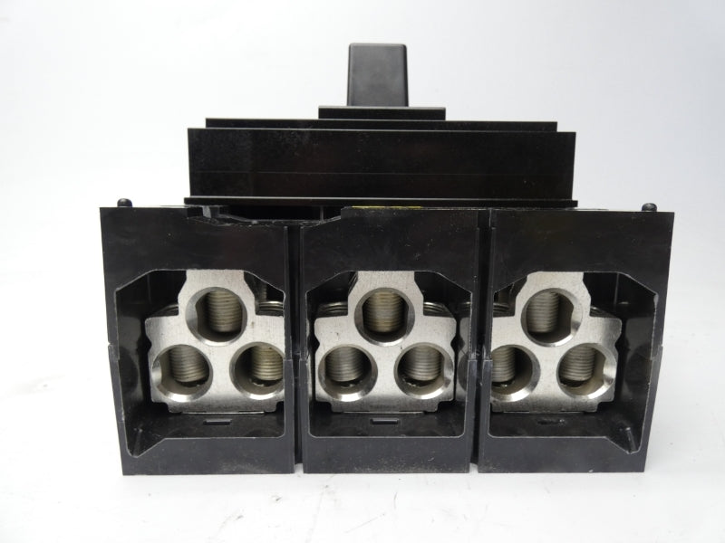 SQUARE D MJL36350 600V 350A NUPI