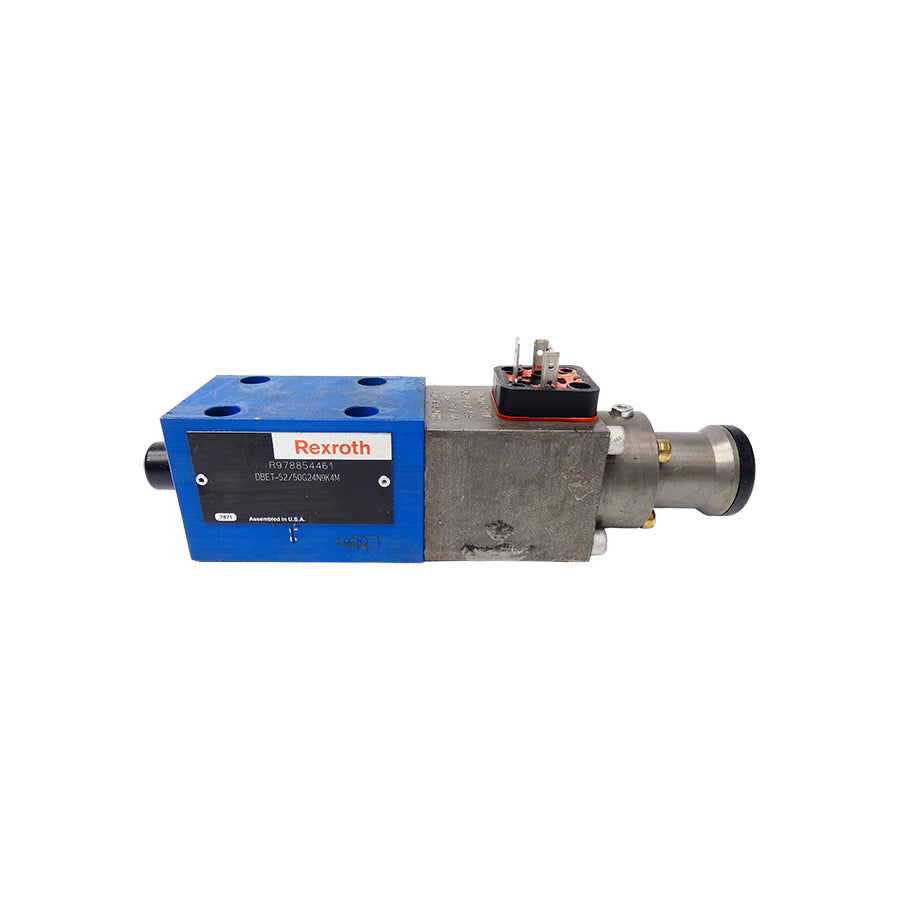 REXROTH DBET-52/50G24N9K4M R978854461 NSNP