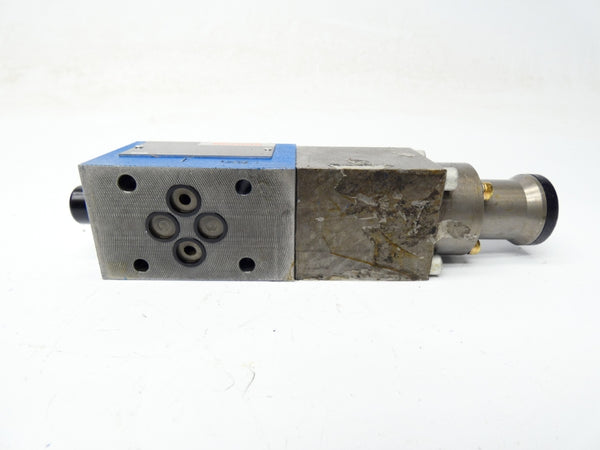 REXROTH DBET-52/50G24N9K4M R978854461 NSNP