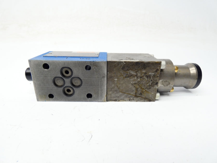 REXROTH DBET-52/50G24N9K4M R978854461 NSNP