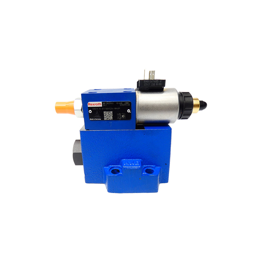 REXROTH DREM10-61/100YG24-8K4M R901279573 NSNP