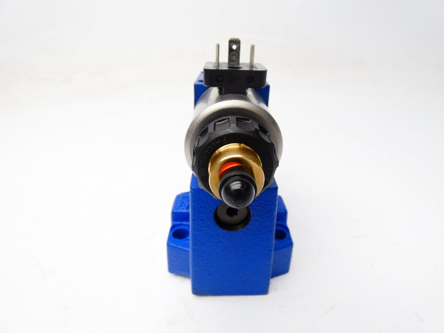 REXROTH DREM10-61/100YG24-8K4M R901279573 NSNP