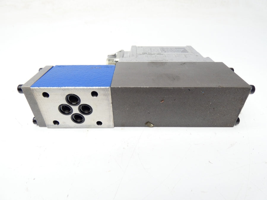 REXROTH 4WRPEH6C4B02L-31/M/24F1 R901382338 24VDC NSNP