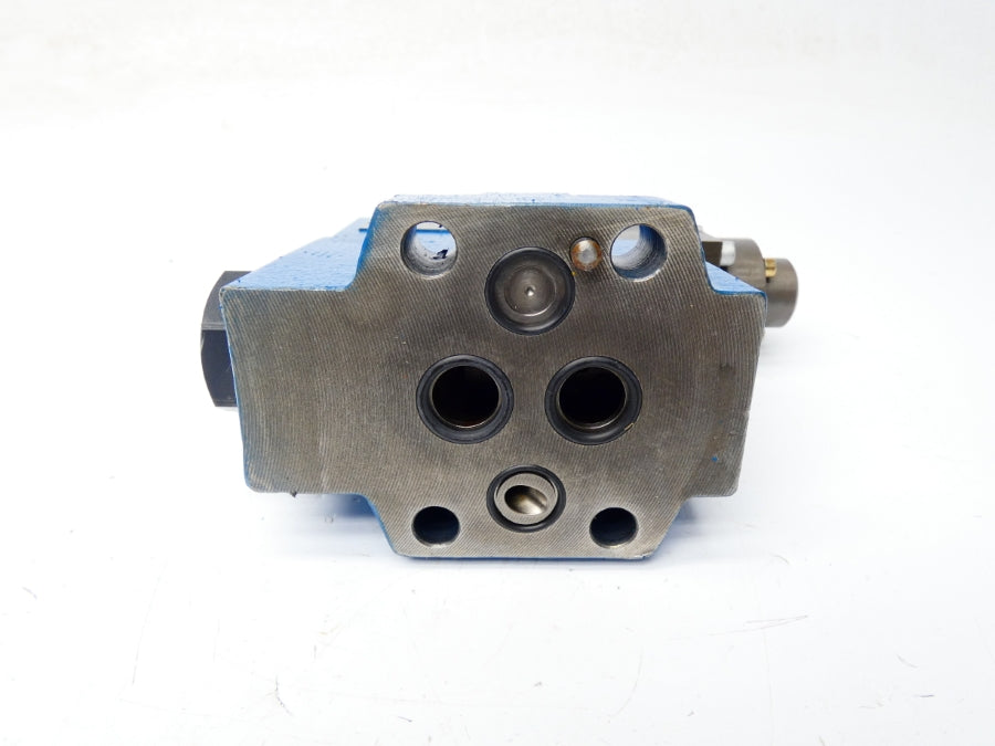 REXROTH DREM10-52/100YG24K4M R900915969 NSNP
