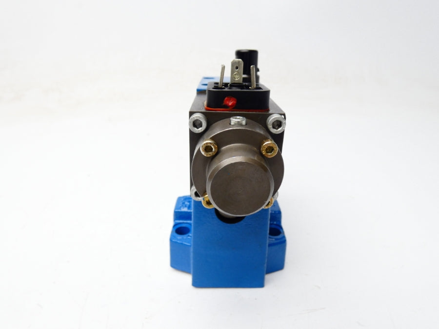 REXROTH DREM10-52/100YG24K4M R900915969 NSNP