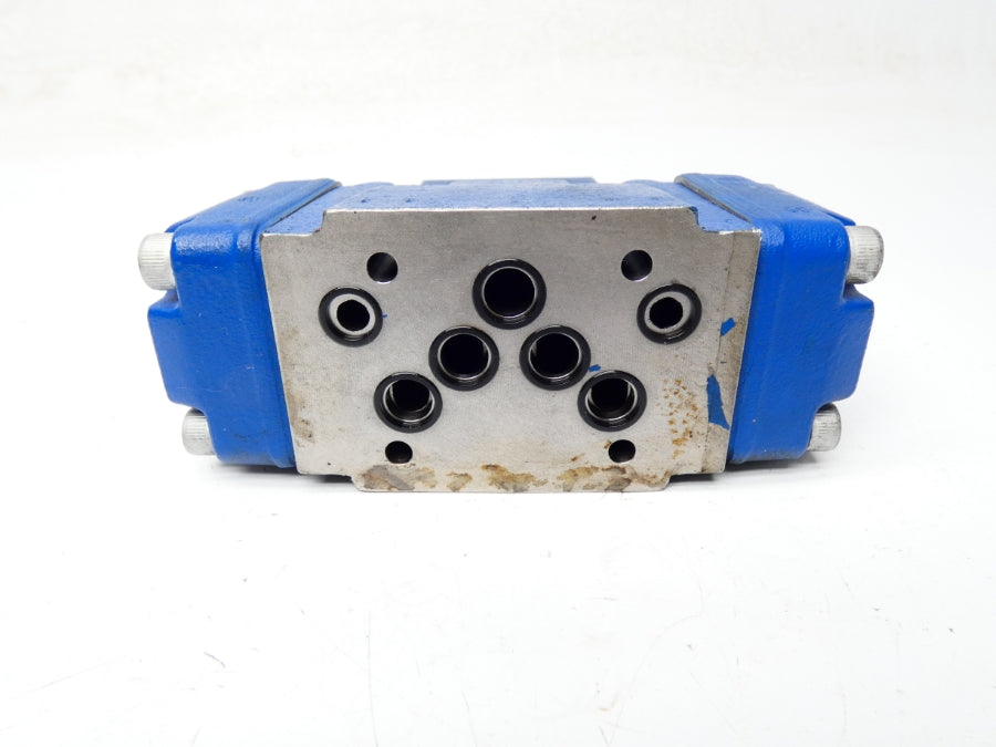 REXROTH 4WEH10E42-45/6EG24N9ETK4/B06 R900921637 24VDC UNMP